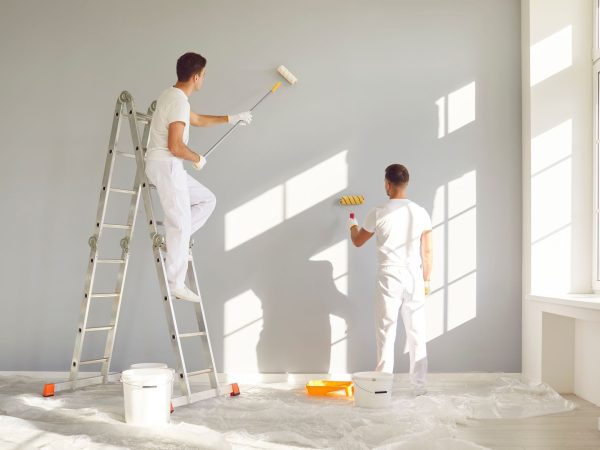 Painting Work