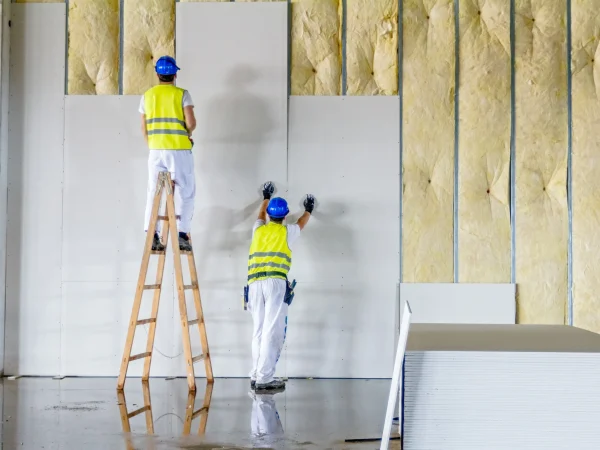 Dry Walls