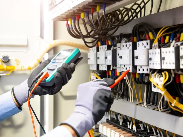 Electric Work