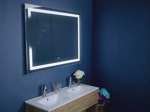 LED Lights & Mirrors