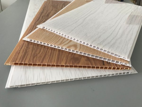 PVC Paneling
