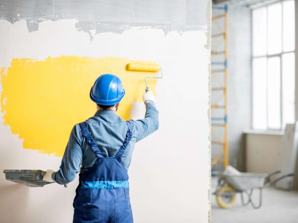 Painting Work
